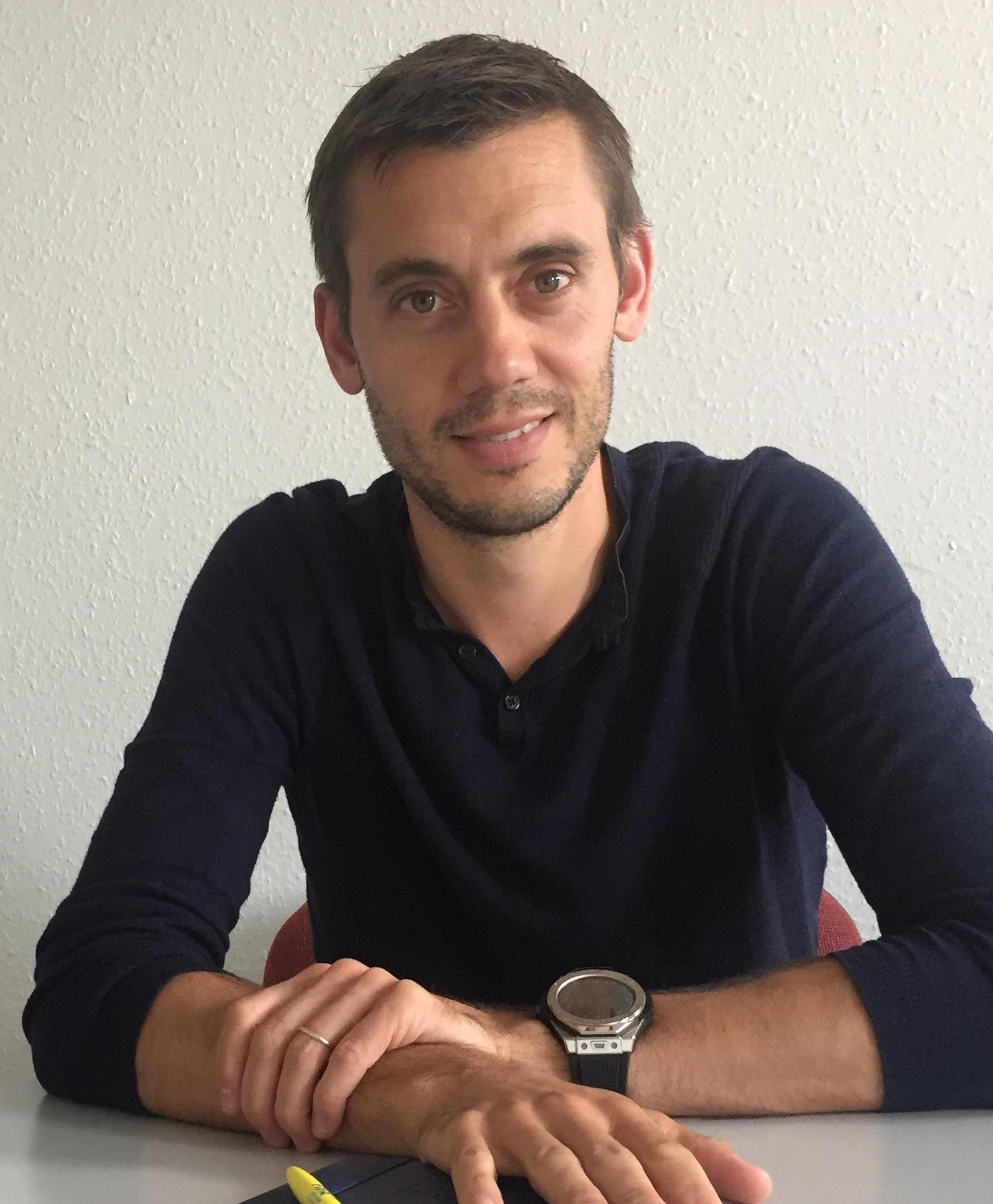 Clément Turpin