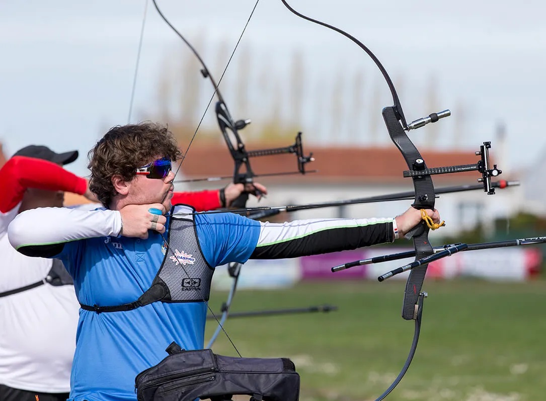 Maxime Guérin. Photo : DR