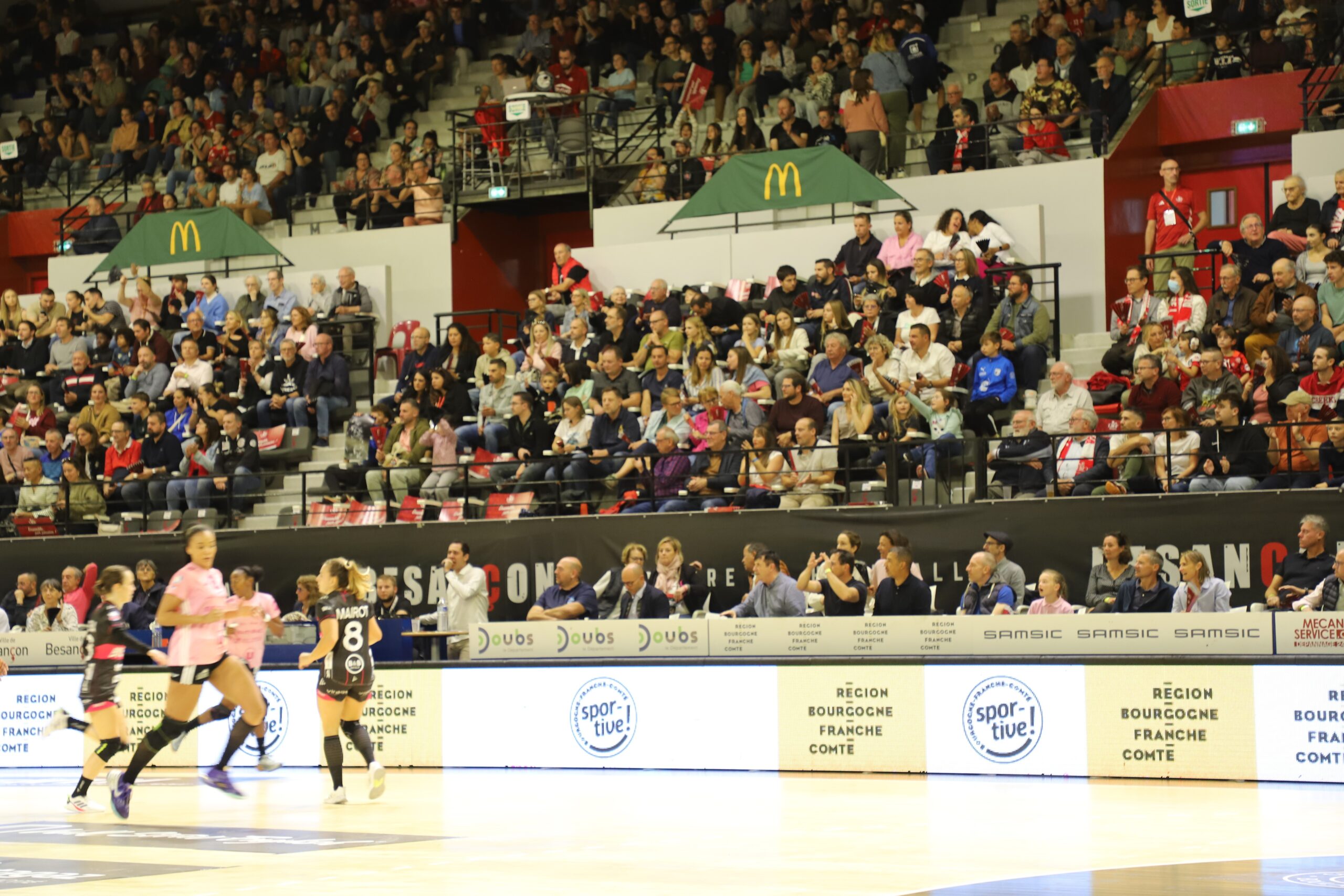 ESBF-Brest - samedi 11 octobre 2025 - Crédit photo Christophe Bidal (34) Coupe du monde cyclo-cross besancon - Christophe Bidal