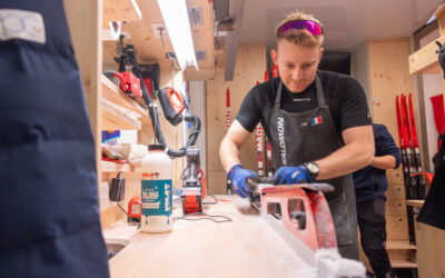 « Il ne manque… rien ! »