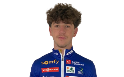 Robin DELVAL, le futur crack ?