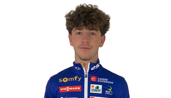 Robin DELVAL, le futur crack ?