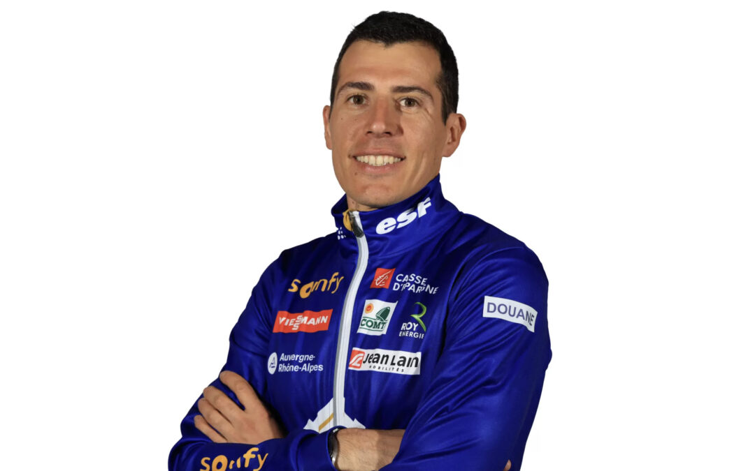 Quentin FILLON‑MAILLET