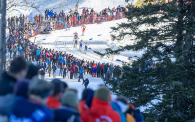 Les Rousses décrochent le grand départ du Tour de Ski 2026-2027