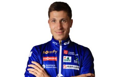 Laurent MUHLETHALER : faire parler l’expérience