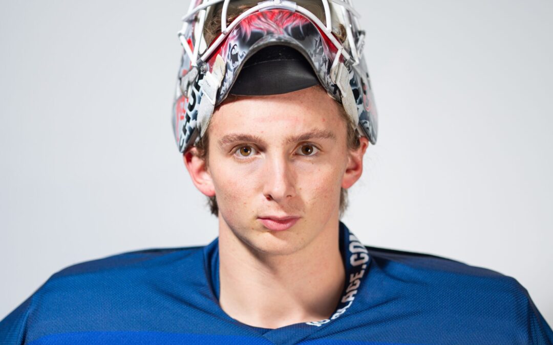 Martin NECKAR - Crédit L.Morillon FFHG