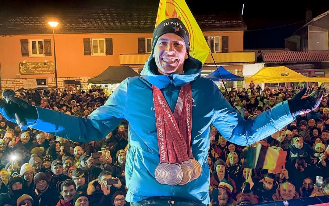 Quentin FILLON-MAILLET