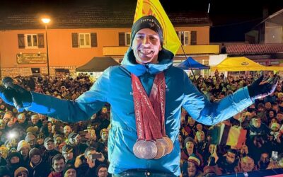 3/3 – Jeux olympiques d’hiver : ces 16 champions qui ont écrit l’histoire de la Bourgogne-Franche-Comté