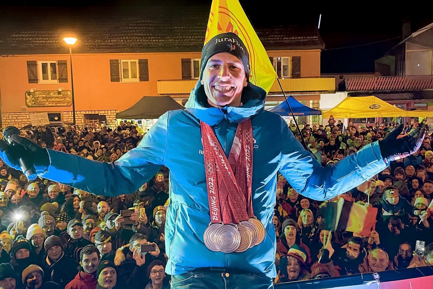 Quentin FILLON-MAILLET