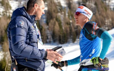 Milan Cortina : la Bourgogne-Franche‑Comté au cœur du staff des équipes de France de ski